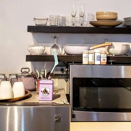 Kasa Roof Top 5 1 Bed 1 Bath Rooftop 산후안 외부 사진