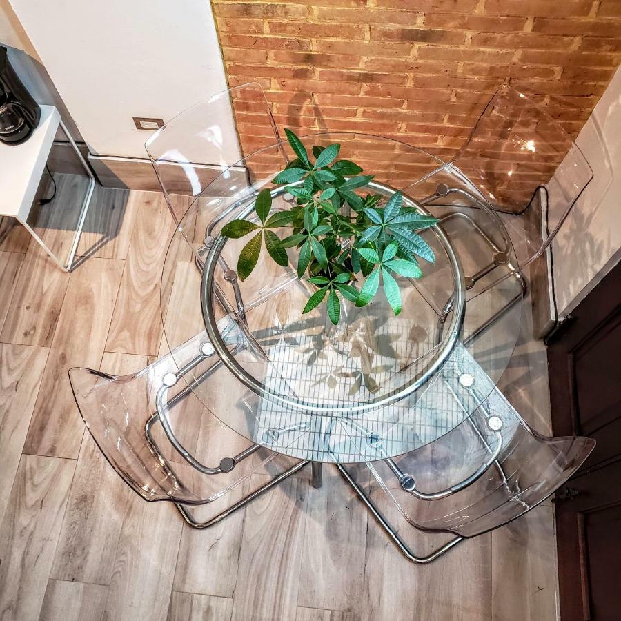 Kasa Roof Top 5 1 Bed 1 Bath Rooftop 산후안 외부 사진