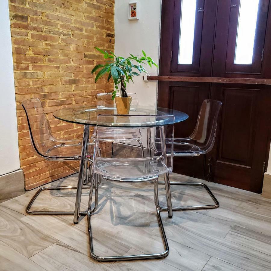 Kasa Roof Top 5 1 Bed 1 Bath Rooftop 산후안 외부 사진